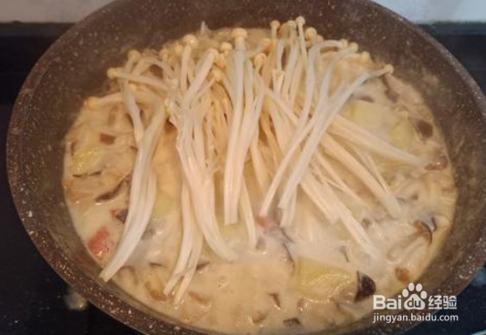 鸡肉和什么菜搭配最好