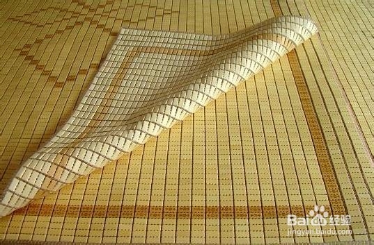 选择凉席需要注意什么