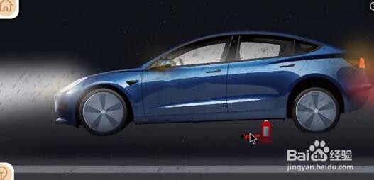 收纳梦之岛高速惊魂通关攻略