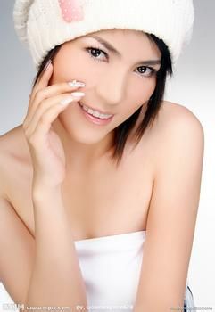 怎样美白祛斑?黑脸娃娃嫩白肌肤三部曲