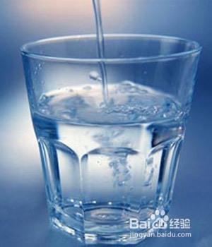 怎么喝水，用水治疗常见疾病