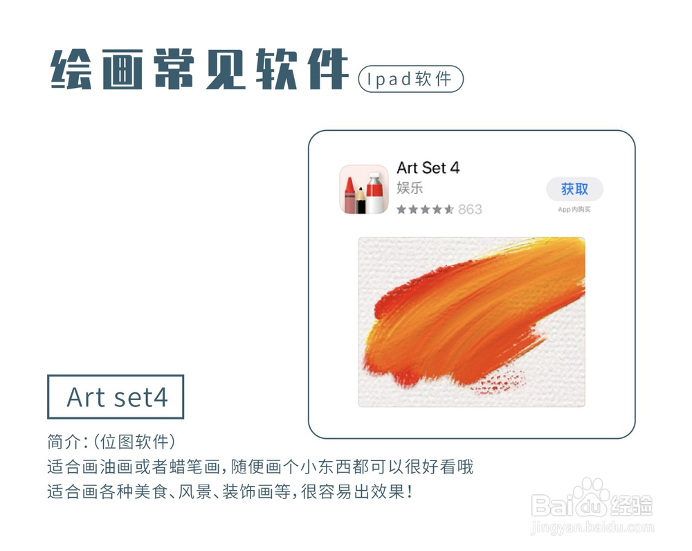 商业插画要用到哪些设备和软件？