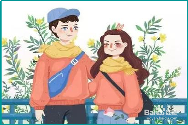 不喜欢的女生对我说，我可以追你吗，该怎么回答