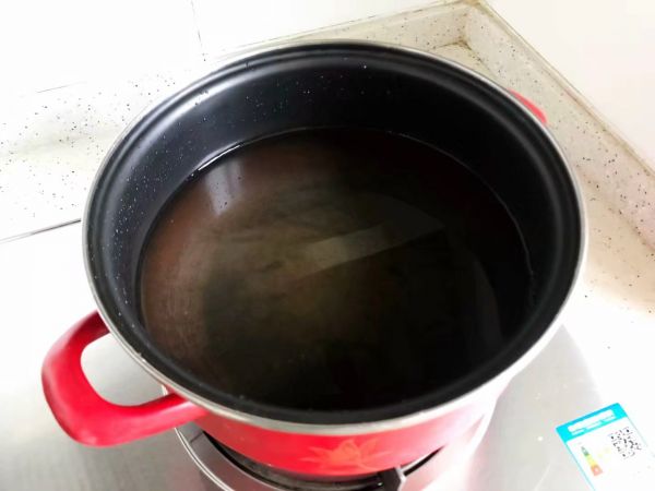 蚝油平菇西蓝花