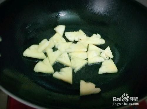 菠萝排骨怎么做