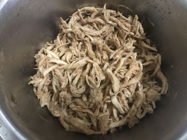 鸡肉变身美味低脂零食#在家打造ins风美食#