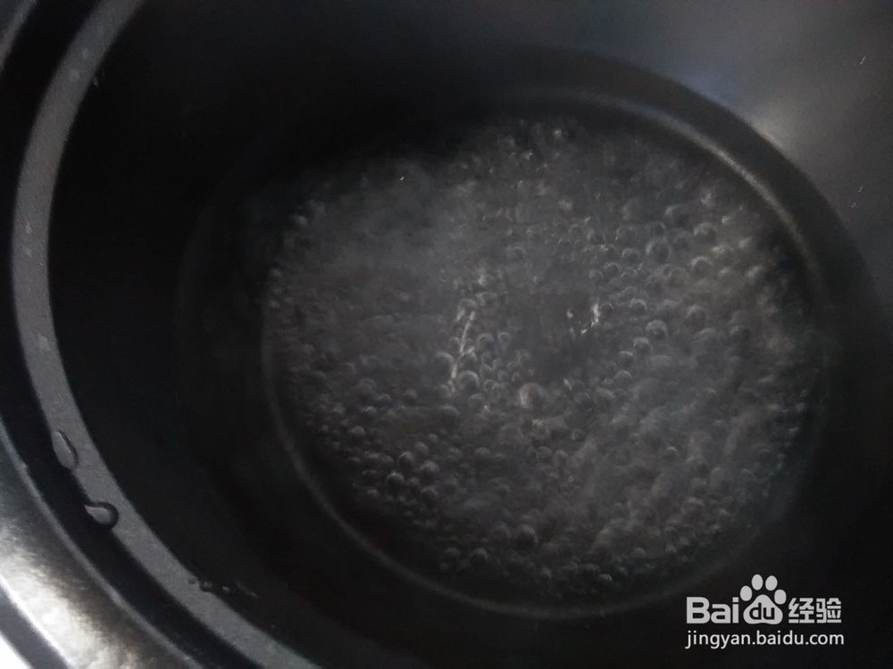 黑豆粉食用方法