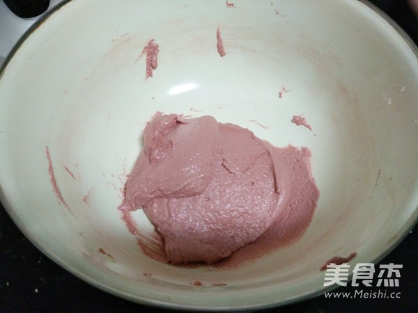 小熊马卡龙的做法