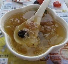 冬天喝什么粥调理肠胃