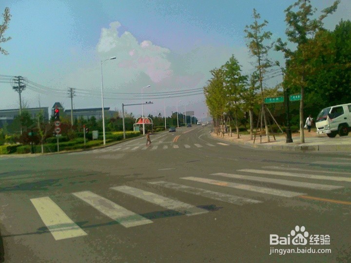 出行国内游要注意安全走行