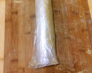 驴打滚儿(豆面糕)