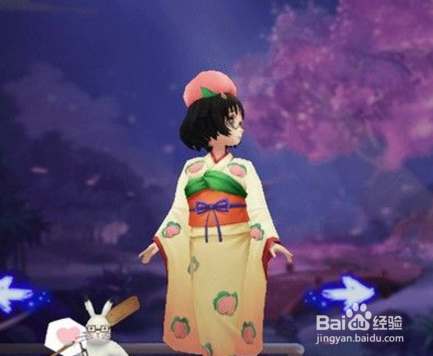 阴阳师芥子蜜桃和山兔哪个好对比分析