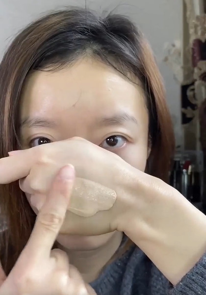 欧莱雅红帽子粉底液怎么样