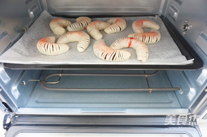 枣泥酥皮卷的做法