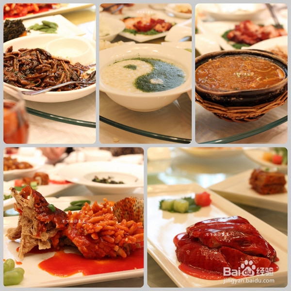 苏州美食全攻略