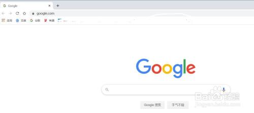 谷歌浏览器怎样把英文页面翻译成中文？