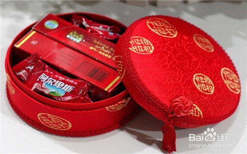 结婚喜糖选购攻略