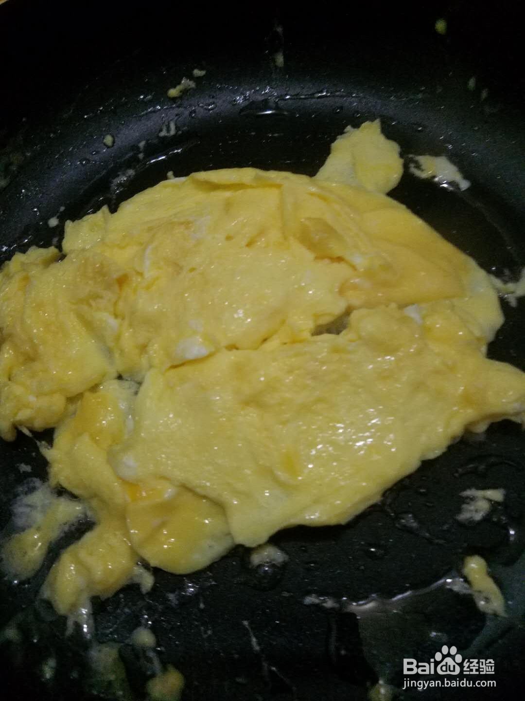 西红柿炒鸡蛋怎么做