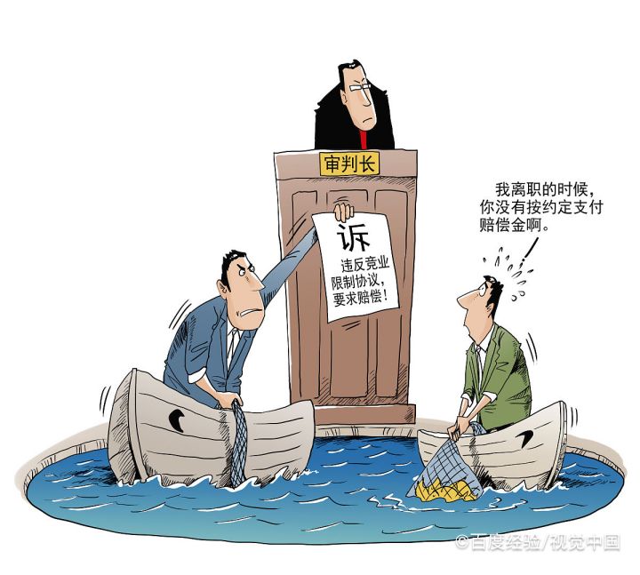 怎么辞职才有补偿金