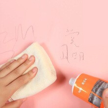 如何去除墙壁上的霉菌？