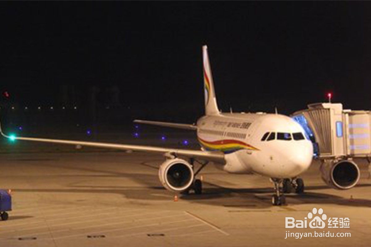 飞机的升力是如何产生的?