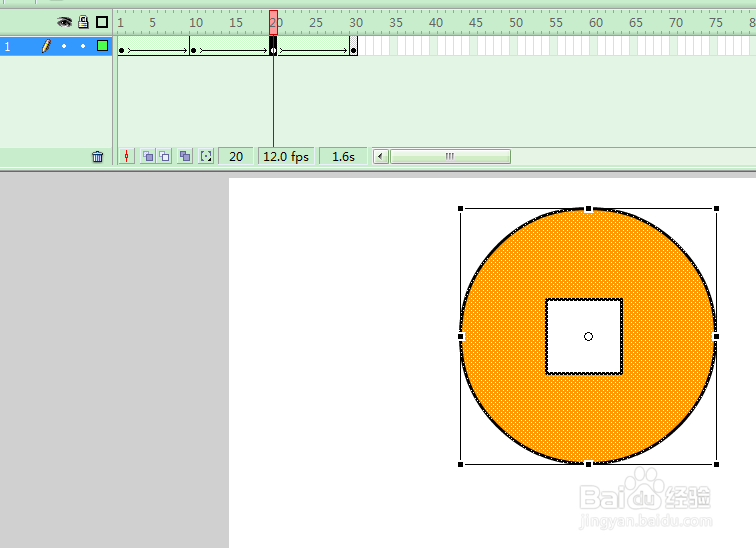 前能通神—FLASH