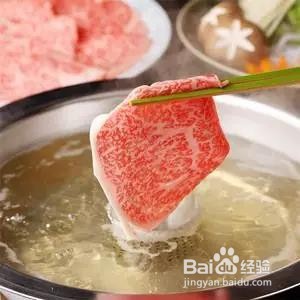 轻松辨别注水肉的小技巧？