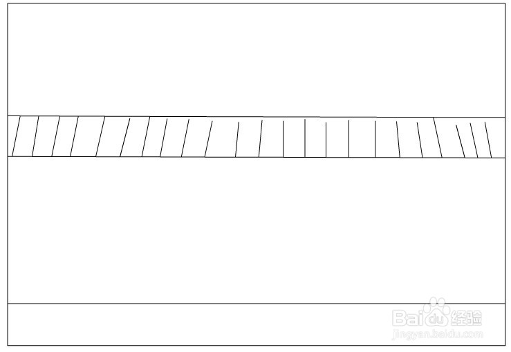 flash绘制围墙的场景