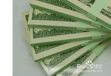 换美金需要什么手续