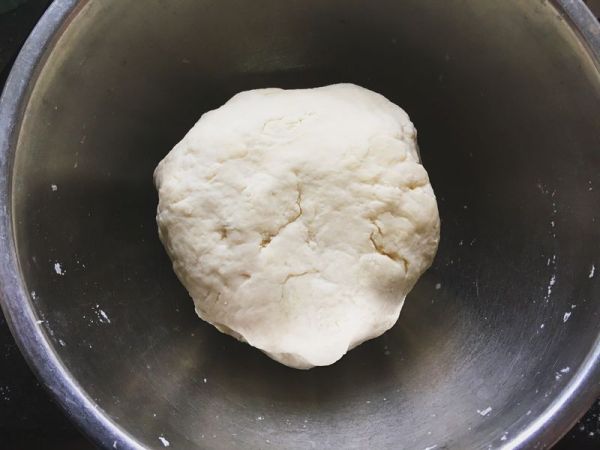 原汁牛肉手擀面