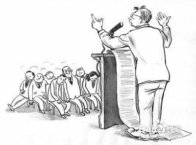 论文致谢怎么写?