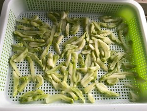 抱子芥怎么做好吃