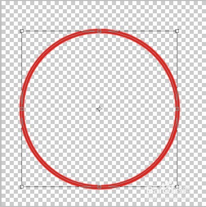 ps印章、电子公章制作图文详细教程