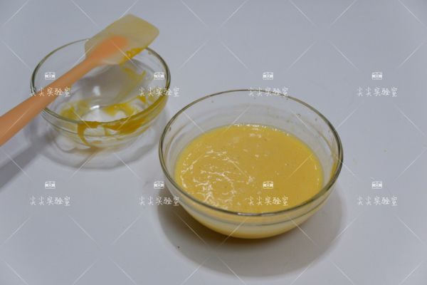 南瓜牛奶炖蛋#在“家”打造ins风