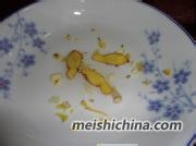 泡椒鱼头的做法
