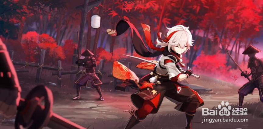 原神魔偶机心作用介绍