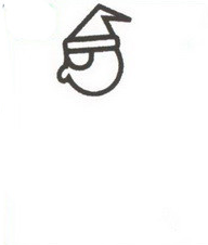 滑雪的手抄报怎么画