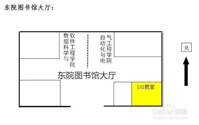 【校园指南】青岛大学新生报道篇