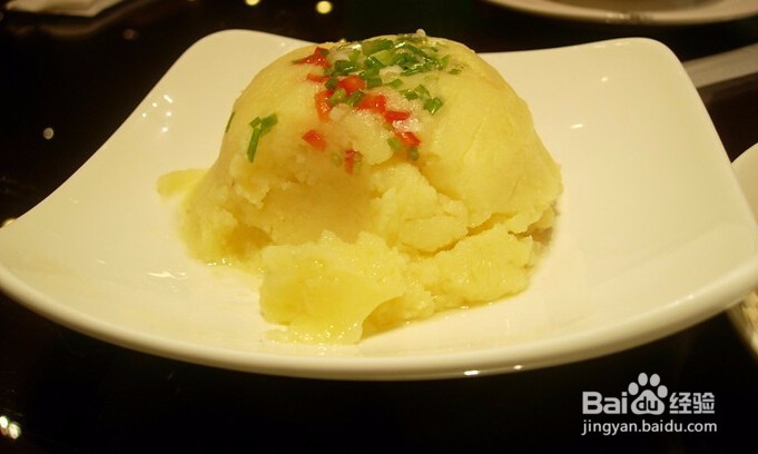 马铃薯的挑选方法,营养师教你烹饪马铃薯