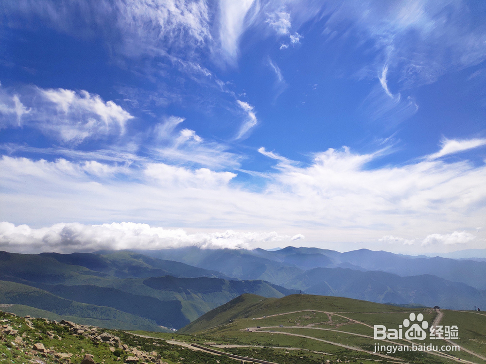 山西旅游攻略(一)行程、路线以及景点介绍