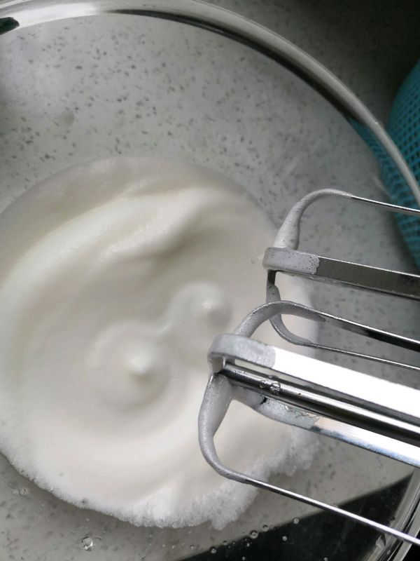 减脂无糖香蕉松饼