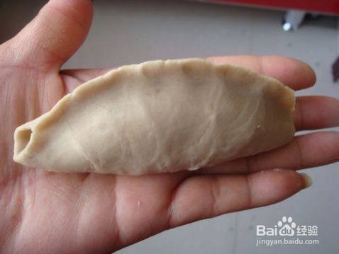 小白菜饺子馅做法大全