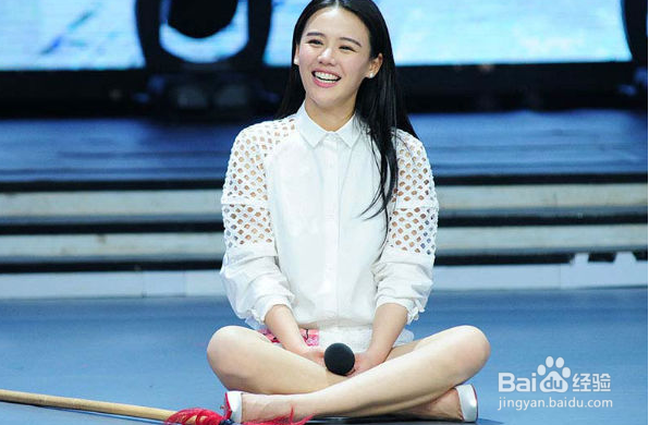 惊恐爆料！众多女星都曾被关晓彤死死碾压！