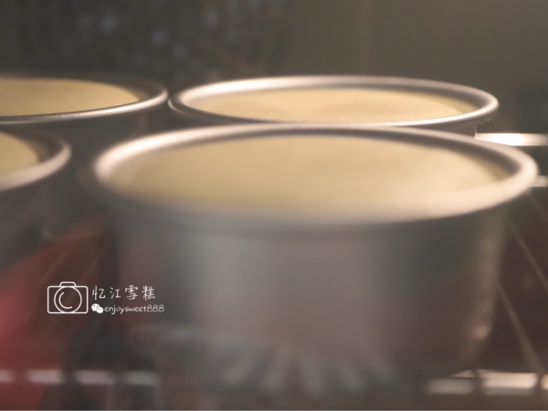 花盆蛋糕#挚爱烘焙.你就是MOF#