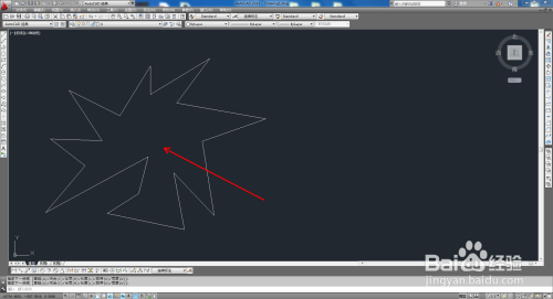 CAD粗线制作教程