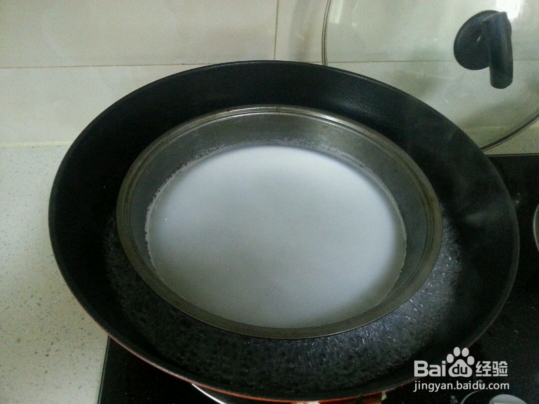 陕西凉皮的做法