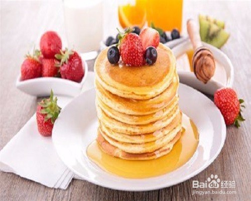 怎么用手机拍出好看的美食照片？