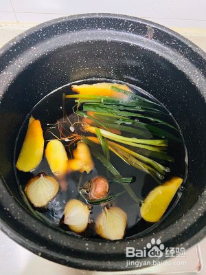 怎么做美味的豉油鸡