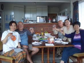 有哪些请客吃饭的礼仪