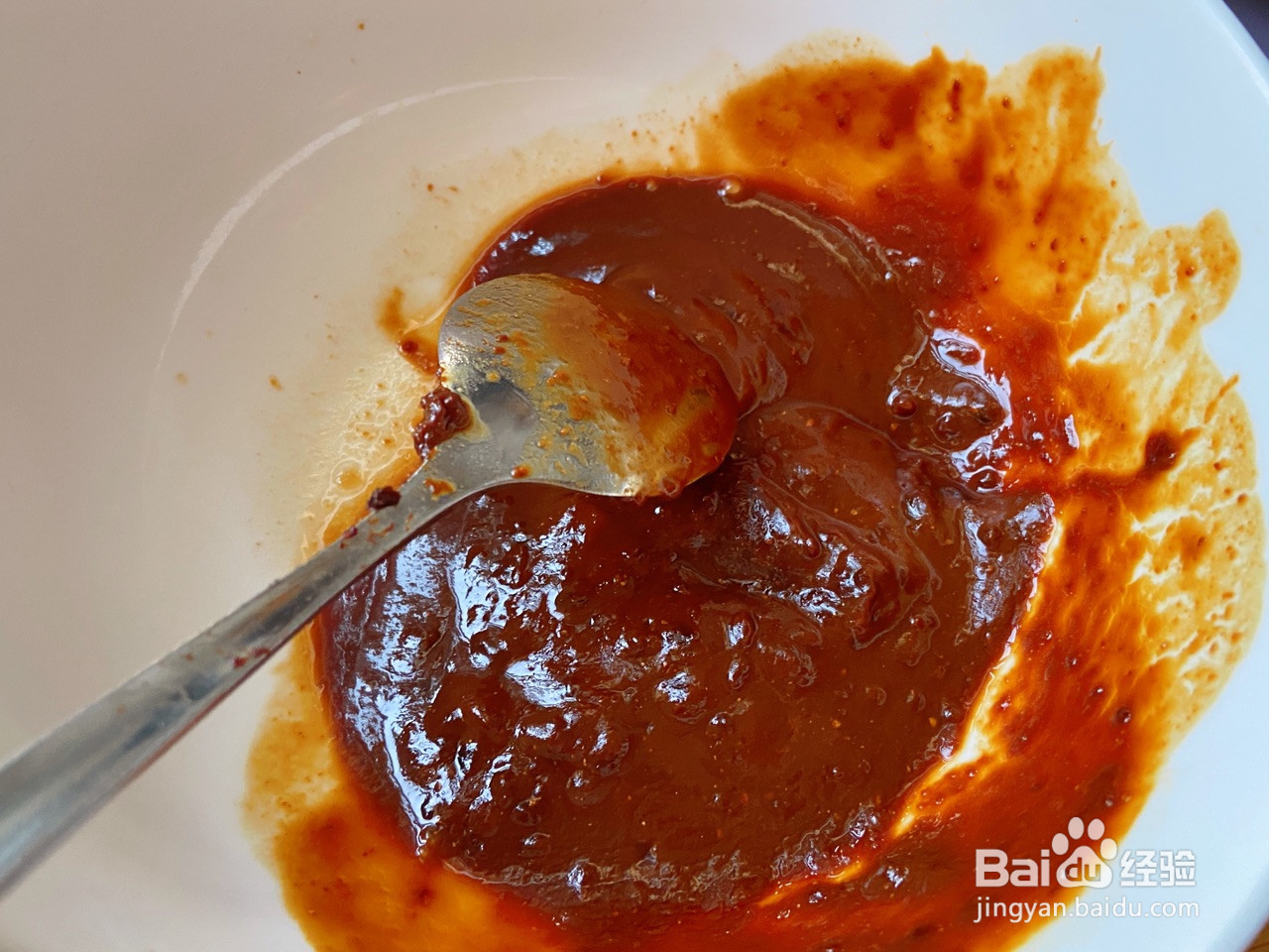 笋丁牛肉酱的做法